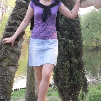 Opiekunka: Ania G.