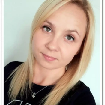 Opiekunka: Olga M.
