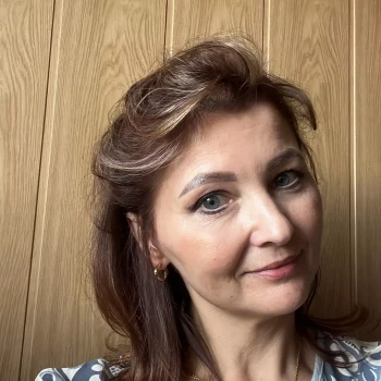 Opiekunka: Aldona K.