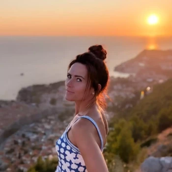 Opiekunka: Żaneta D.