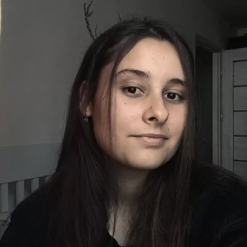 Opiekunka: Andrea S.