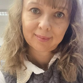 Opiekunka: Iryna D.