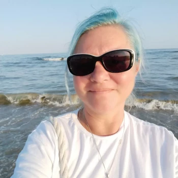 Opiekunka: Barbara Ć.