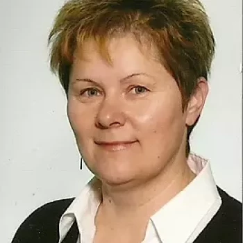Opiekunka: Iwona M.