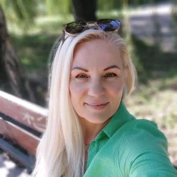 Opiekunka: Irena B.