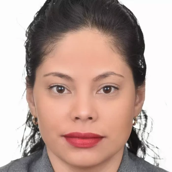 Opiekunka: Martha M.