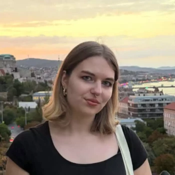 Opiekunka: Marta S.