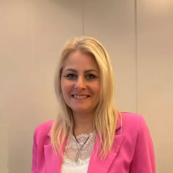 Opiekunka: Agnieszka G.