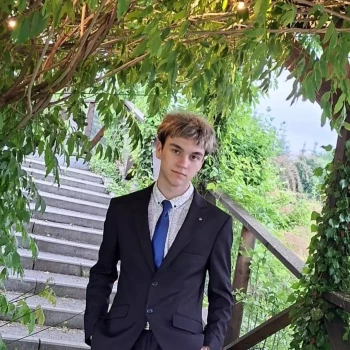 Opiekunka: Daniel B.