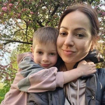 Opiekunka: Joanna C.