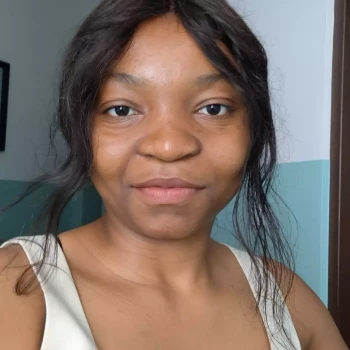 Opiekunka: Djomo G.