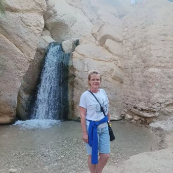 Opiekunka: Barbara L.