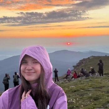 Opiekunka: Jagoda Ł.