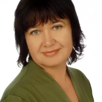 Opiekunka: Irena K. - Olsztyn