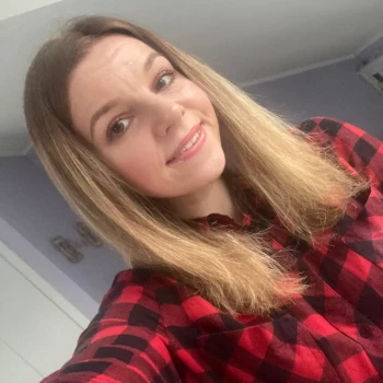 Opiekunka: Kamila S.