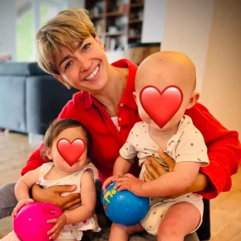Opiekunka: Sandra R.