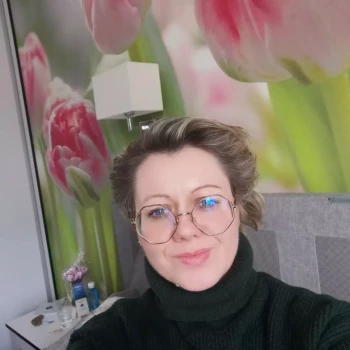 Opiekunka: Agnieszka Ś.