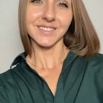 Opiekunka: Angelika J.