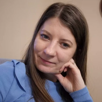 Opiekunka: Regina S.