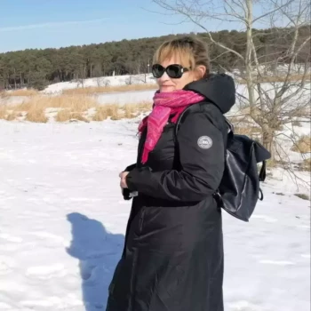 Opiekunka: Ewa M.