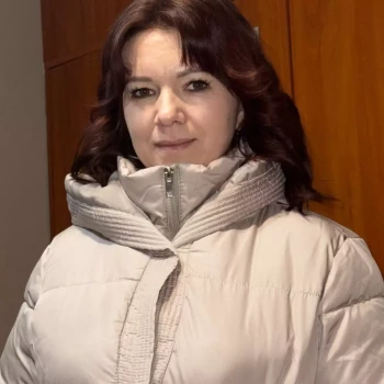 Opiekunka: Oksana M.