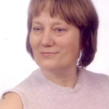 Opiekunka: Barbara F.
