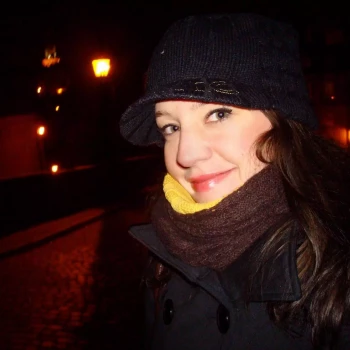 Opiekunka: Magdalena S.