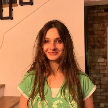 Opiekunka: Weronika N.
