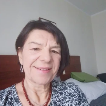 Opiekunka: Józefa M.