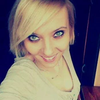Opiekunka: Anna M.