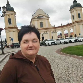 Opiekunka: Anna M.