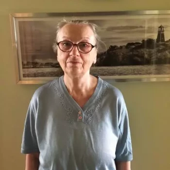 Opiekunka: Barbara S. - Sosnowiec