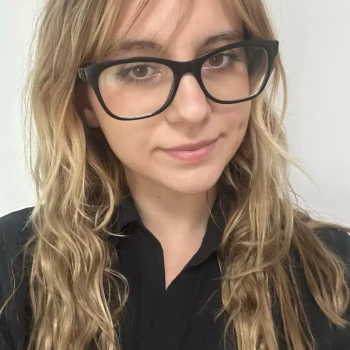Opiekunka: Żaneta O.