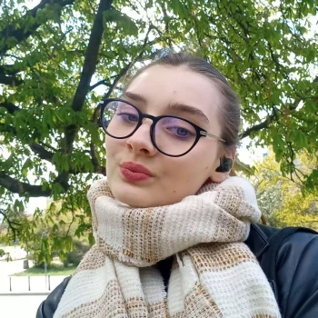 Opiekunka: Helena R.