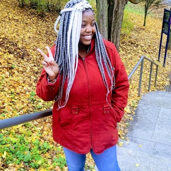 Opiekunka: Angelique A.