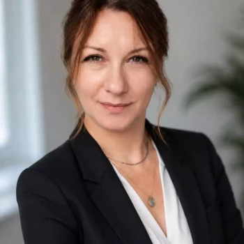 Opiekunka: Małgorzata W.