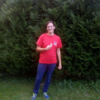 Opiekunka Joanna R.: jestem mamą trójki dzieci. Kraków