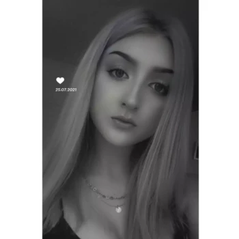 Opiekunka: Sandra S.