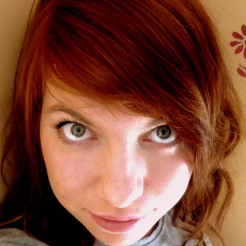 Opiekunka: Kasia