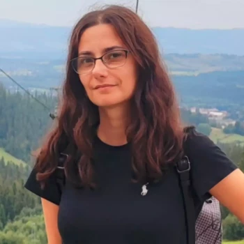 Opiekunka: Katarzyna S.