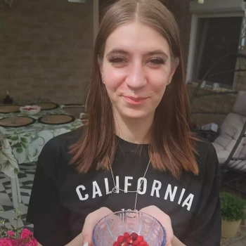 Opiekunka: Julia L.