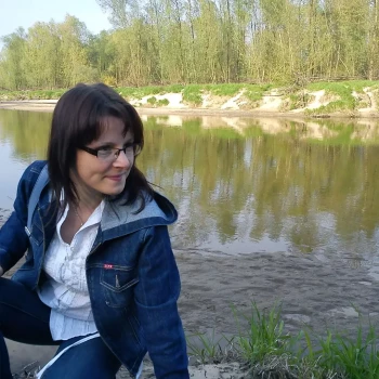 Opiekunka: Barbara S.