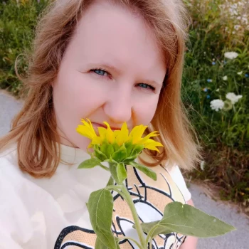 Opiekunka: Paula R.