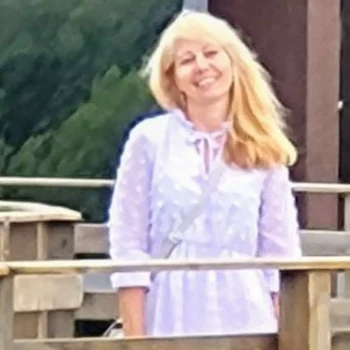 Opiekunka: Oksana P.