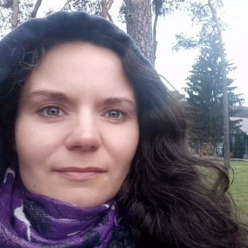 Opiekunka Dorota U.: język angielski. Warszawa