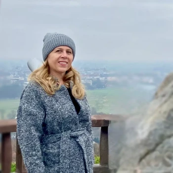 Opiekunka: Liudmyla N.