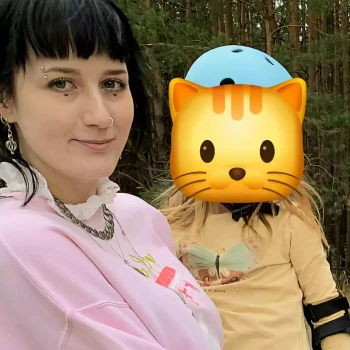 Opiekunka: Natalia D.