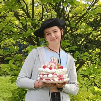 Opiekunka: Wiktoria B.