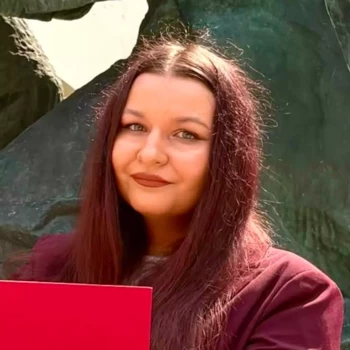 Opiekunka: Patrycja S.