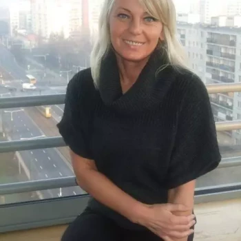 Opiekunka: Agnieszka K.